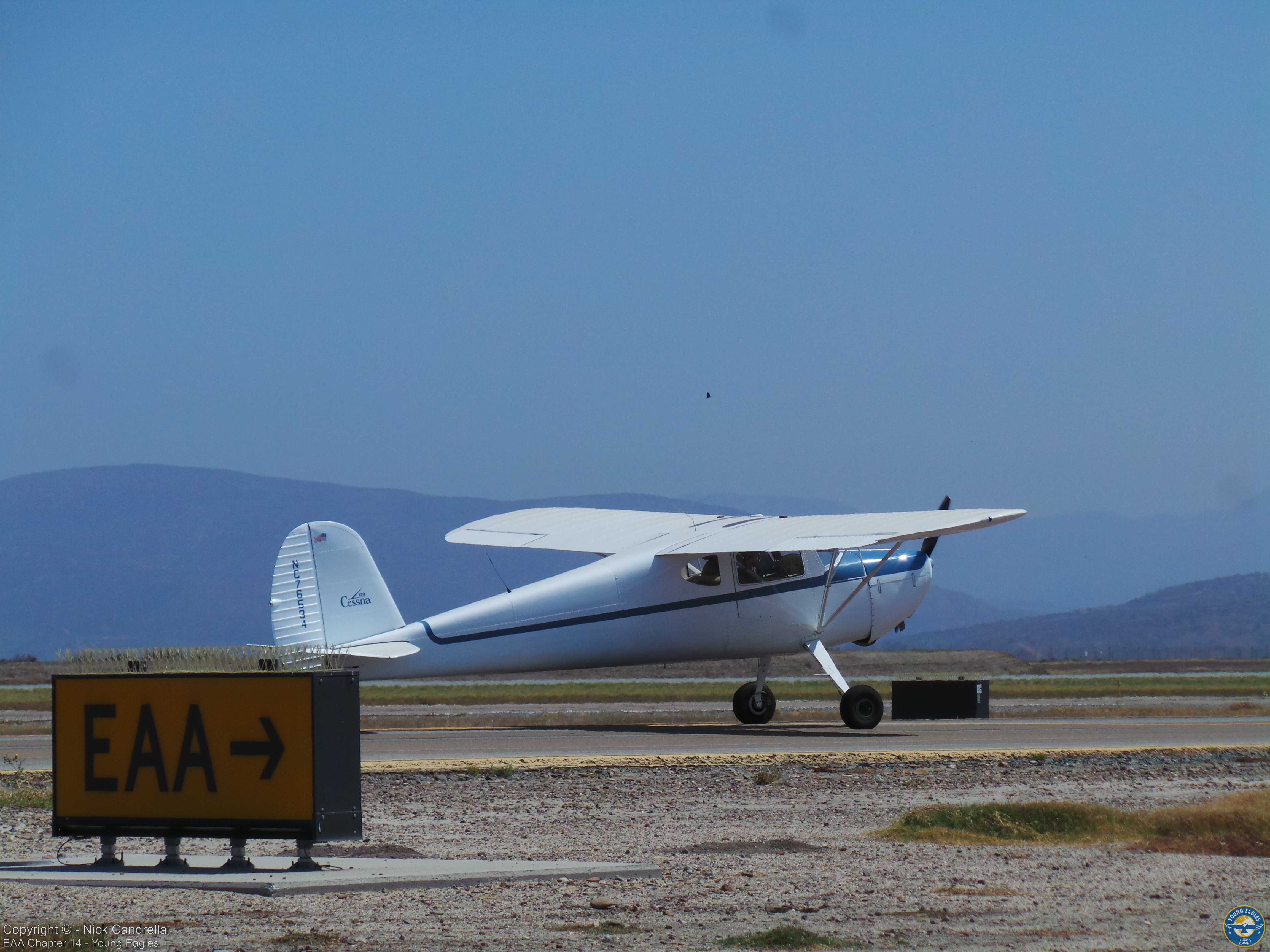 Young Eagles photo 11